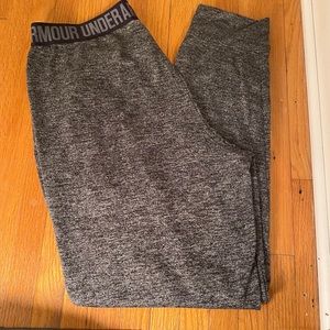 Underarmour sweatpants